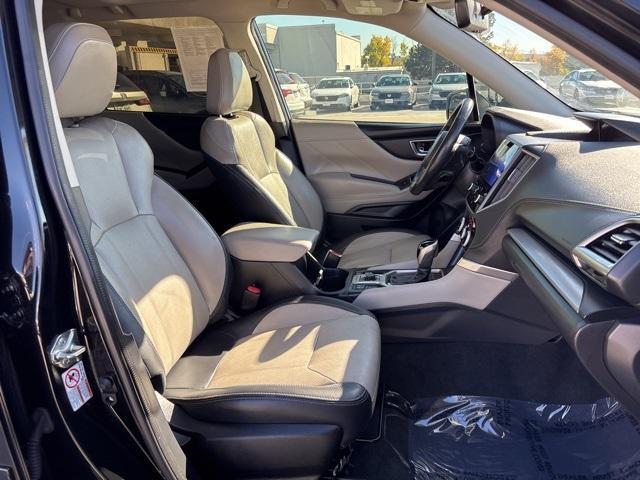 used 2019 Subaru Forester car, priced at $21,499
