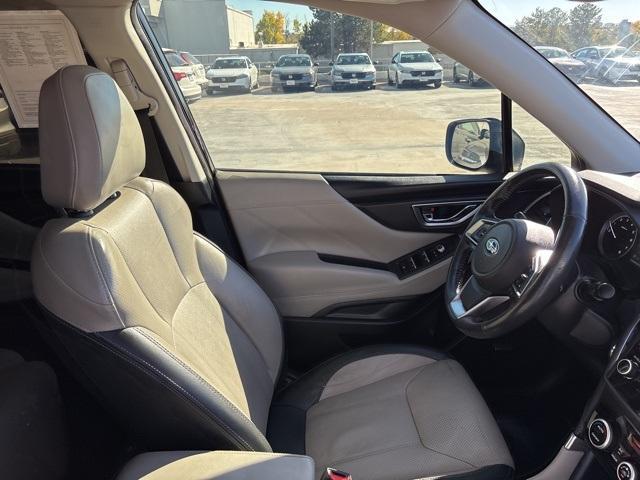 used 2019 Subaru Forester car, priced at $21,499