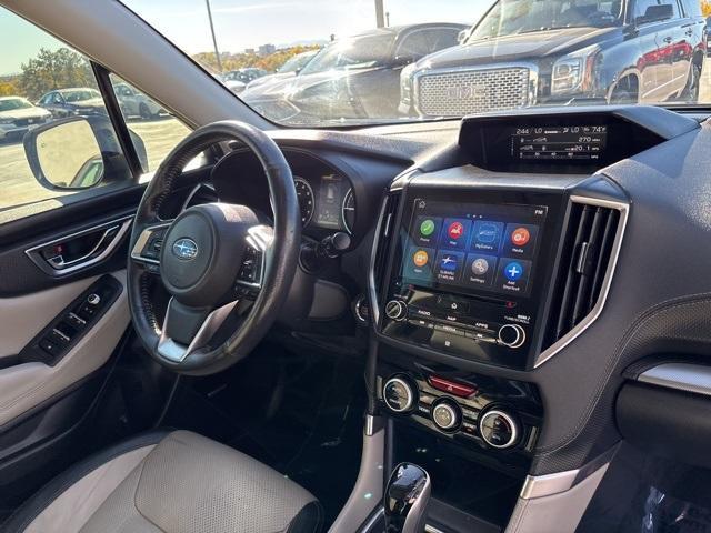 used 2019 Subaru Forester car, priced at $21,499