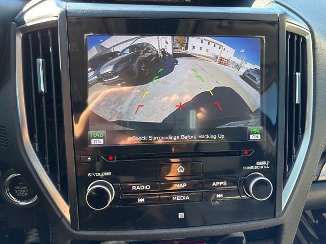 used 2019 Subaru Forester car, priced at $21,499