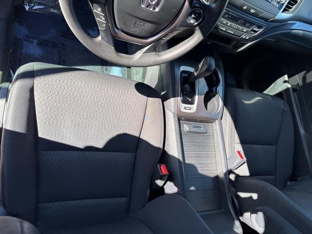 used 2017 Honda Ridgeline car, priced at $21,499