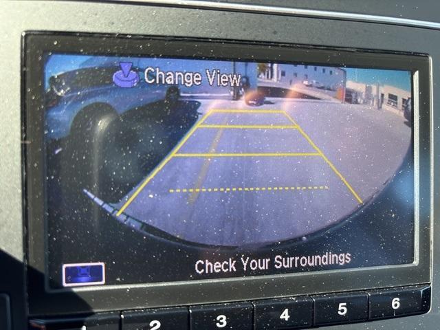 used 2017 Honda Ridgeline car, priced at $21,499