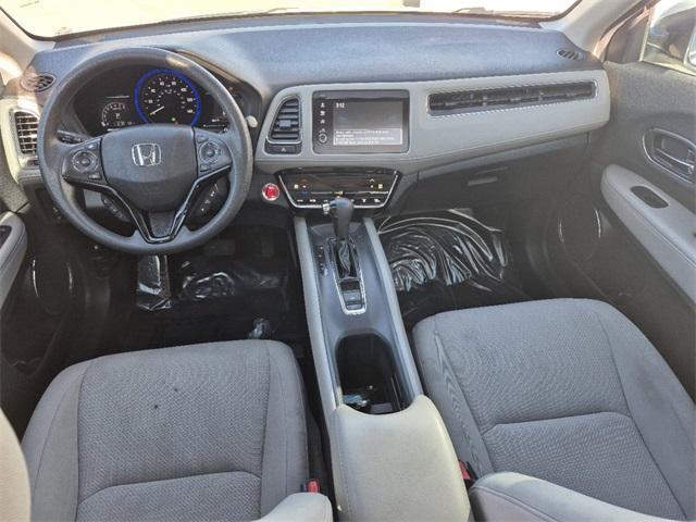 used 2022 Honda HR-V car, priced at $23,099