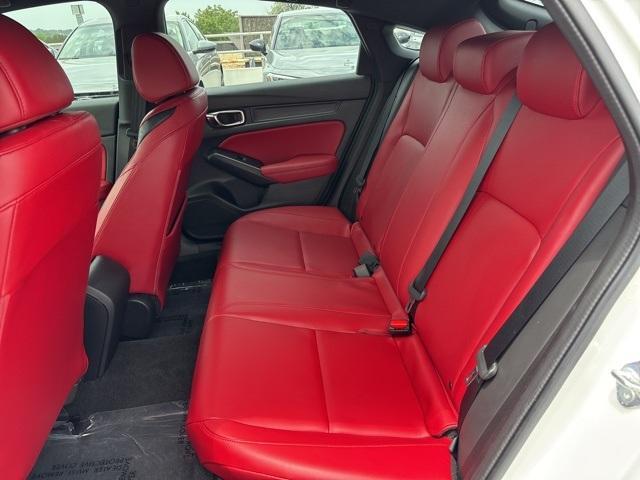 used 2023 Acura Integra car, priced at $29,099