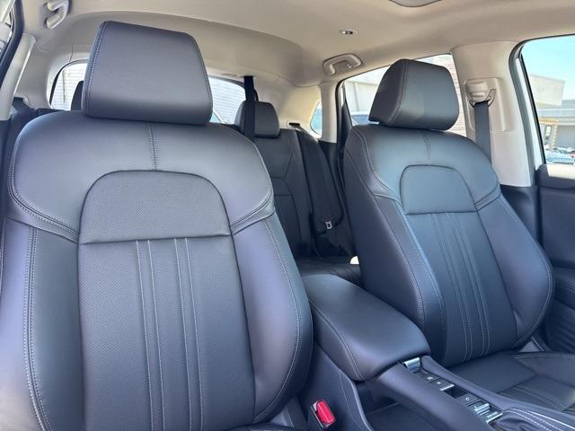 used 2025 Honda HR-V car, priced at $31,659