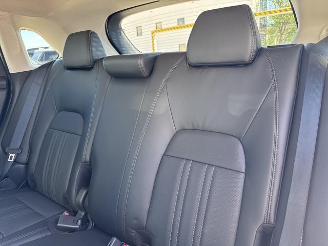 used 2025 Honda HR-V car, priced at $31,659