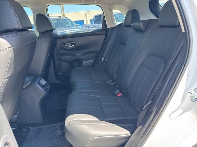 used 2025 Honda HR-V car, priced at $31,659