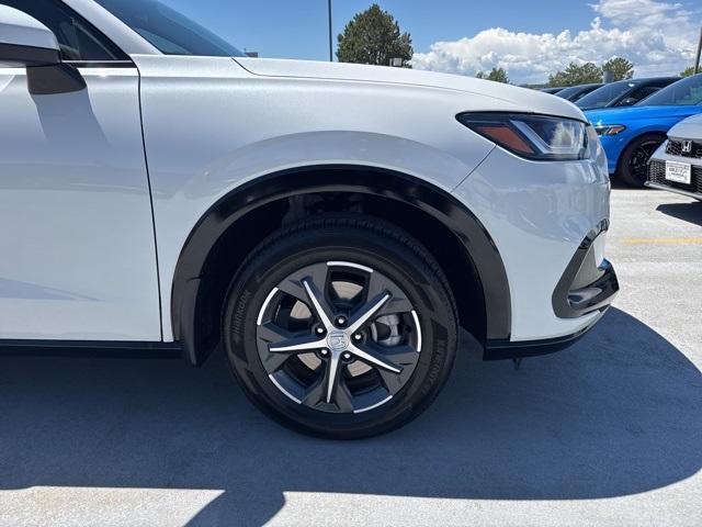 used 2025 Honda HR-V car, priced at $31,659
