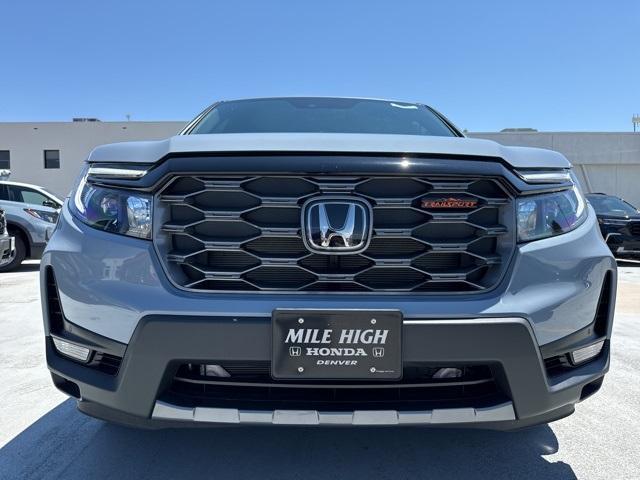 used 2025 Honda Ridgeline car, priced at $44,074