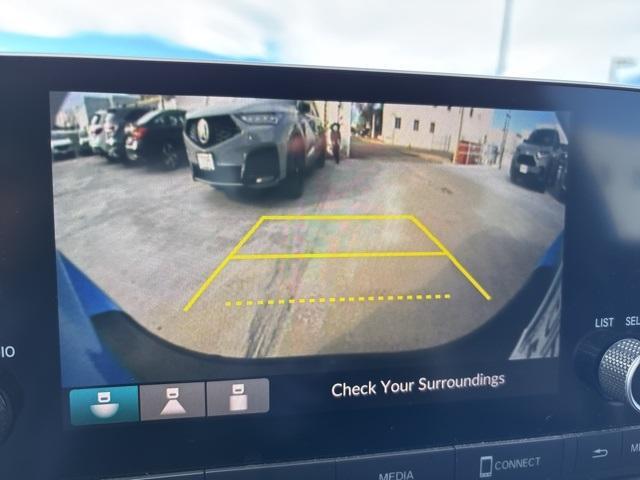 used 2022 Honda Civic car, priced at $24,900