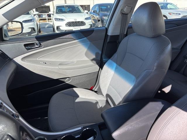 used 2011 Hyundai Sonata car, priced at $8,499