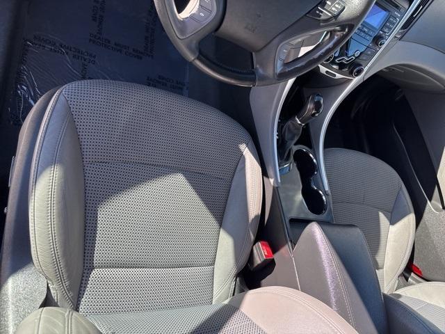used 2011 Hyundai Sonata car, priced at $8,499
