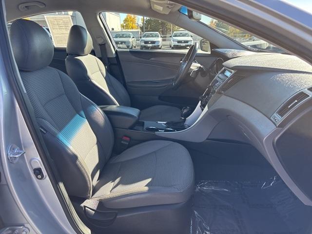 used 2011 Hyundai Sonata car, priced at $8,499