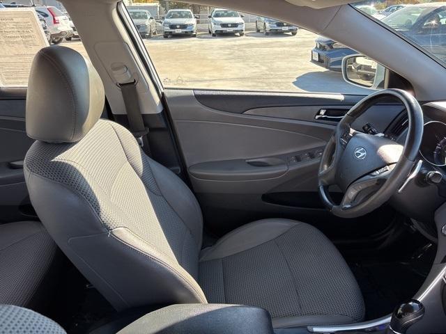 used 2011 Hyundai Sonata car, priced at $8,499