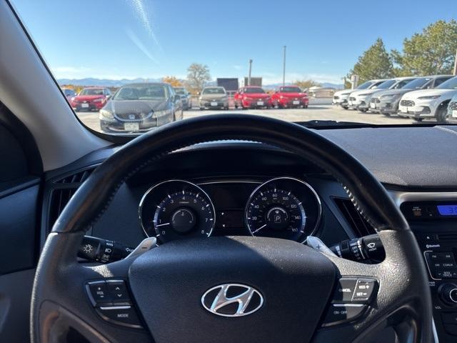 used 2011 Hyundai Sonata car, priced at $8,499