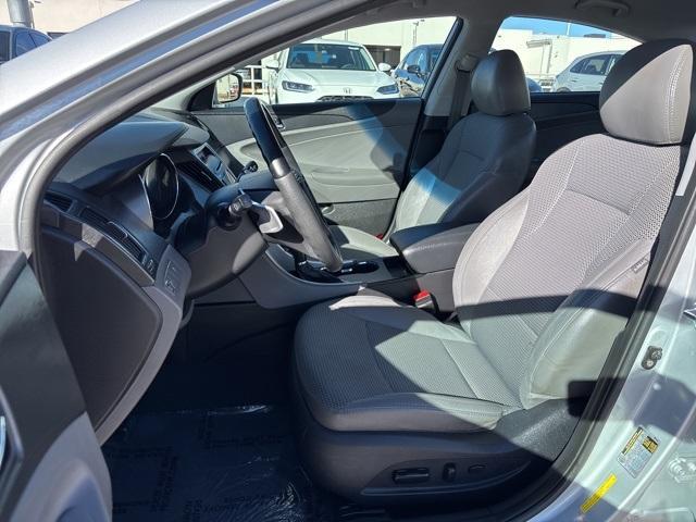 used 2011 Hyundai Sonata car, priced at $8,499