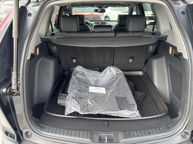 used 2022 Honda CR-V car, priced at $32,419