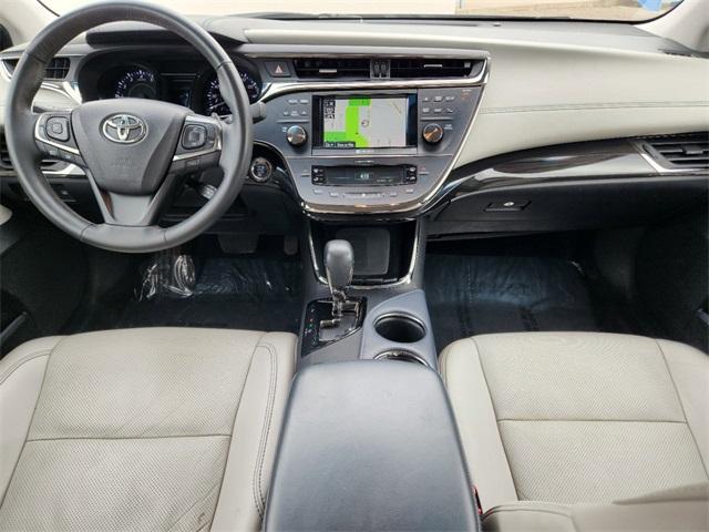 used 2014 Toyota Avalon car, priced at $16,594