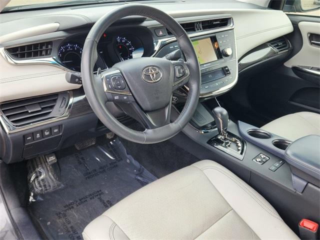 used 2014 Toyota Avalon car, priced at $16,594