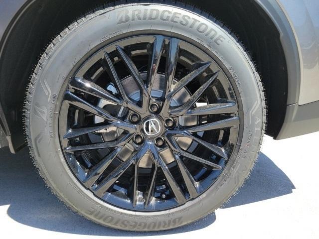 new 2025 Acura MDX car, priced at $70,250