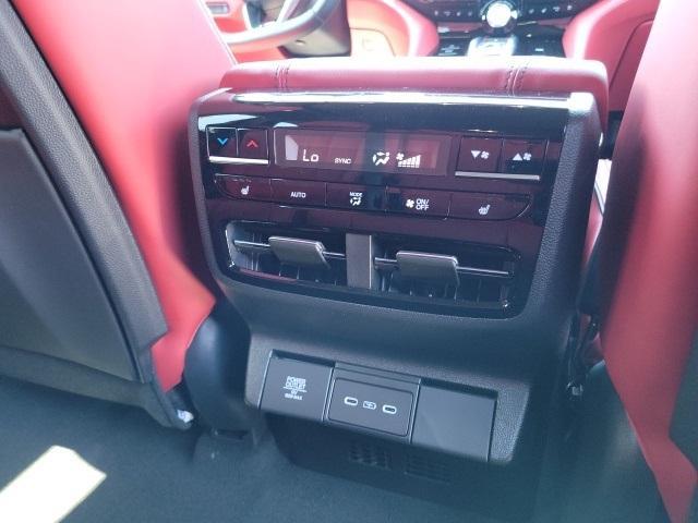 new 2025 Acura MDX car, priced at $70,250
