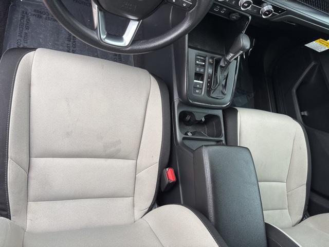 used 2024 Honda CR-V car, priced at $30,599