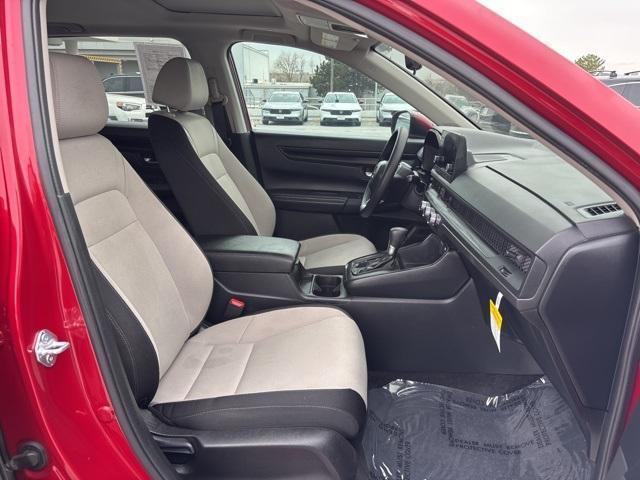 used 2024 Honda CR-V car, priced at $30,599