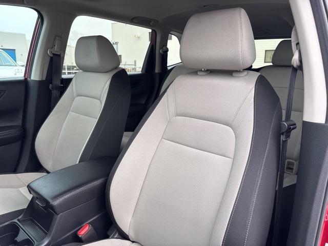 used 2024 Honda CR-V car, priced at $30,599