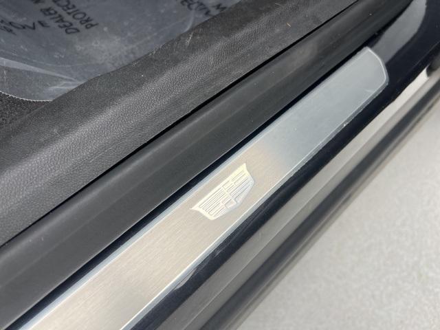 used 2020 Cadillac XT6 car, priced at $31,380
