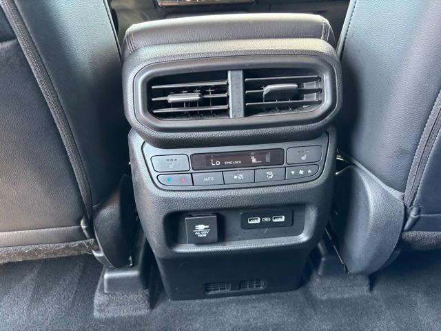 used 2023 Honda Pilot car, priced at $43,849