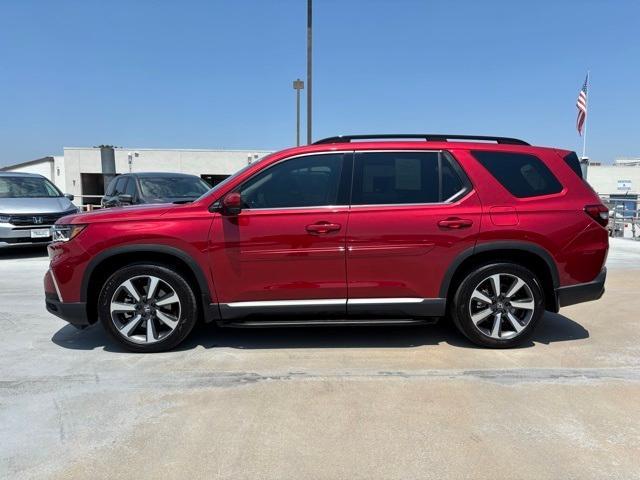 used 2023 Honda Pilot car, priced at $43,849