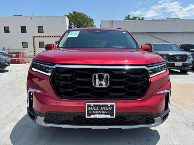 used 2023 Honda Pilot car, priced at $43,849