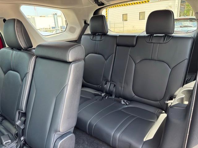 used 2023 Honda Pilot car, priced at $43,849