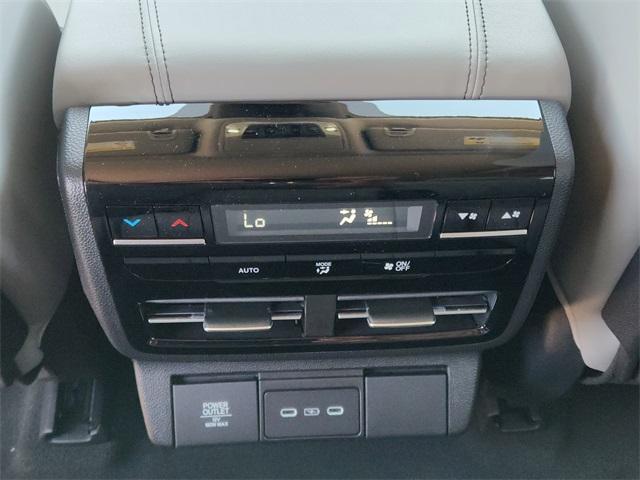 new 2025 Acura MDX car, priced at $60,150