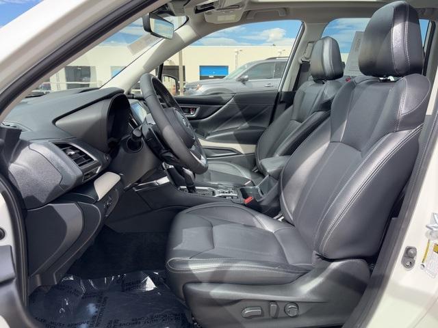 used 2024 Subaru Forester car, priced at $29,999