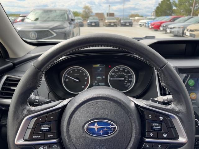 used 2024 Subaru Forester car, priced at $29,999