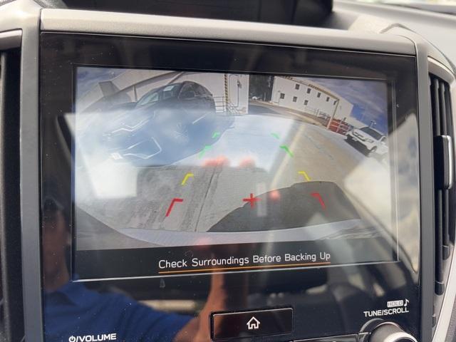 used 2024 Subaru Forester car, priced at $29,999