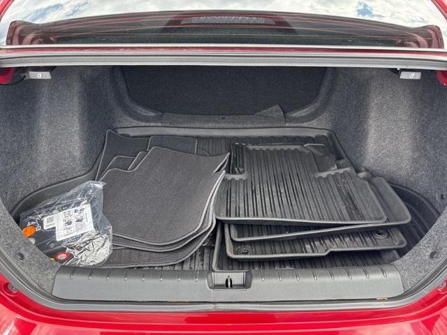 used 2022 Honda Insight car, priced at $23,212