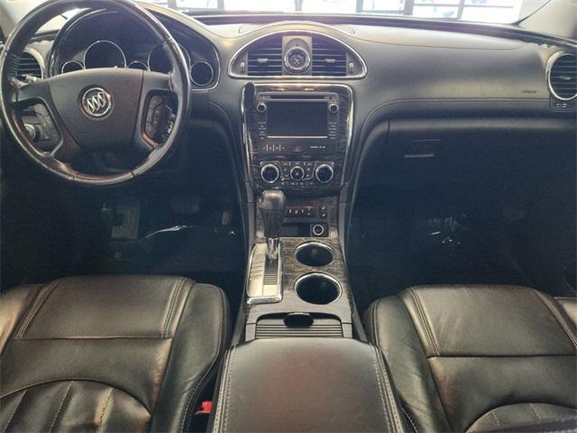 used 2013 Buick Enclave car, priced at $10,599