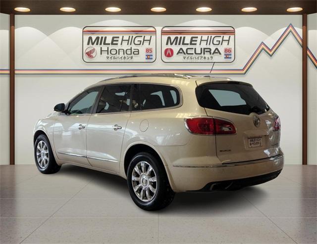 used 2013 Buick Enclave car, priced at $10,599