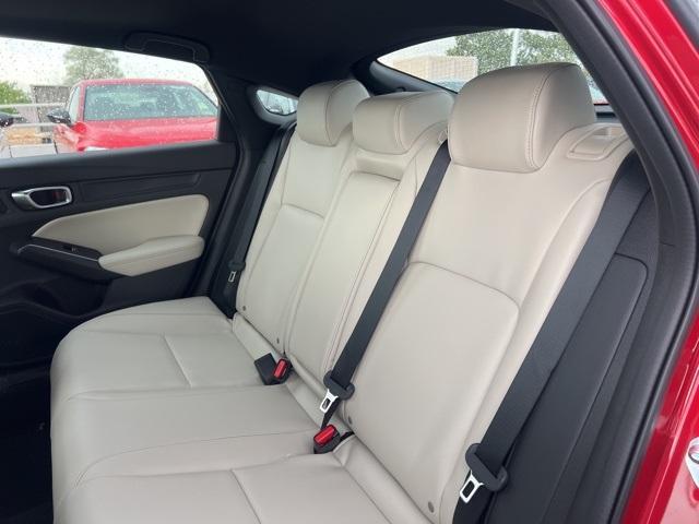 new 2025 Acura Integra car, priced at $39,795