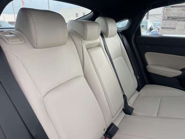 new 2025 Acura Integra car, priced at $39,795