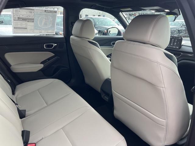 new 2025 Acura Integra car, priced at $39,795