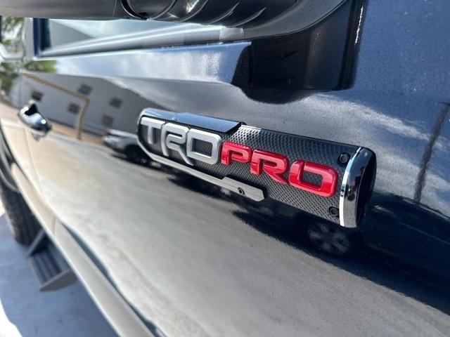 used 2019 Toyota Tacoma car, priced at $40,598