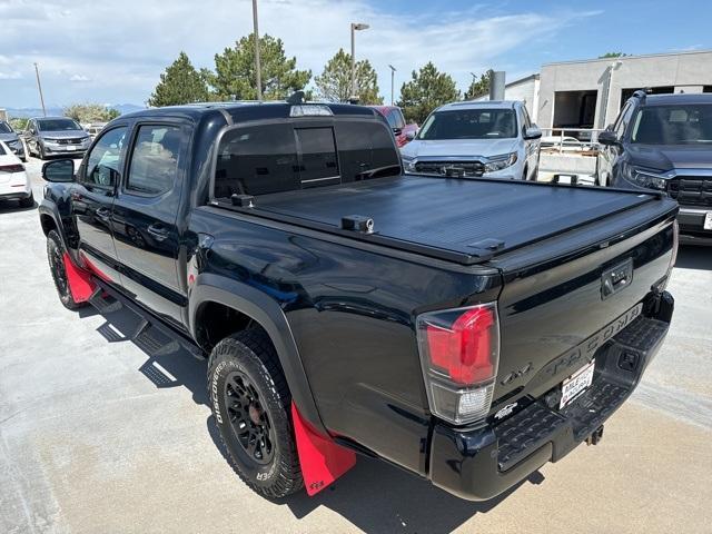 used 2019 Toyota Tacoma car, priced at $40,598