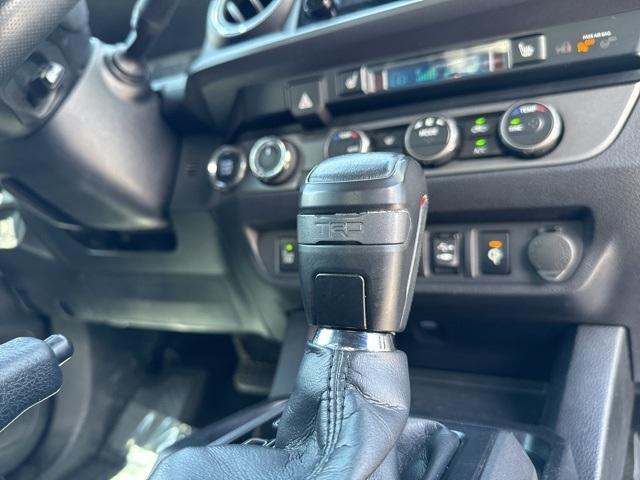 used 2019 Toyota Tacoma car, priced at $40,598