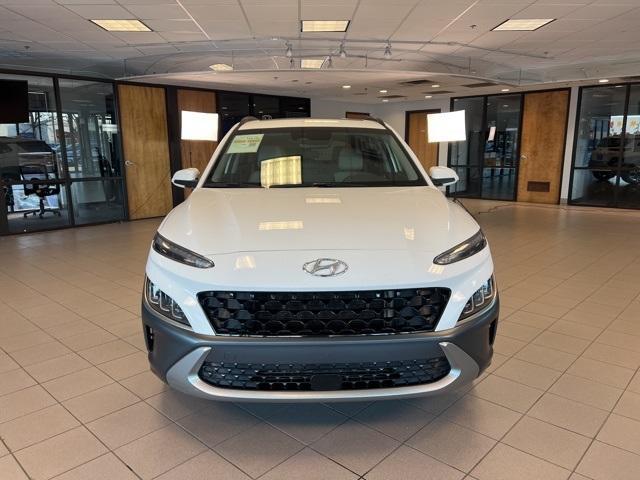 used 2022 Hyundai Kona car, priced at $18,662