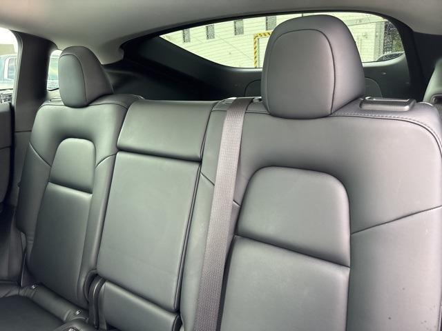 used 2021 Tesla Model Y car, priced at $30,598