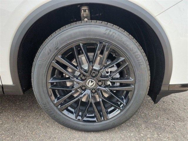 new 2025 Acura MDX car, priced at $70,250