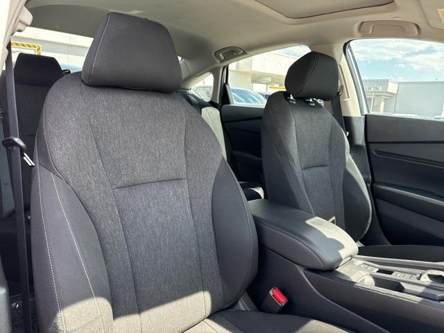 used 2024 Honda Accord car, priced at $27,599